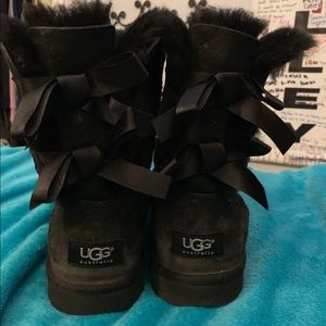 UGG boots